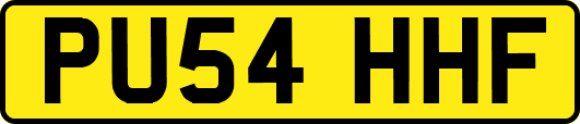 PU54HHF