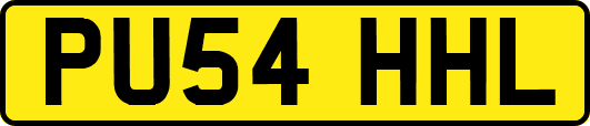 PU54HHL