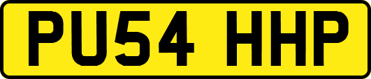 PU54HHP