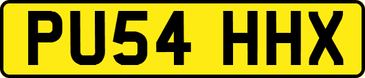PU54HHX