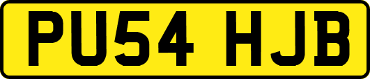 PU54HJB