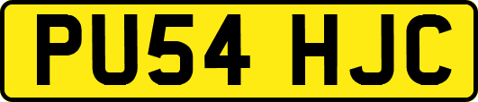 PU54HJC