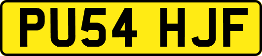 PU54HJF