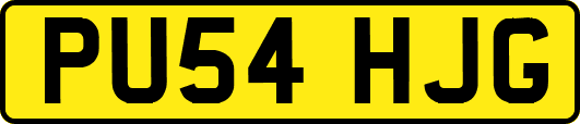 PU54HJG