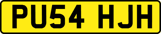 PU54HJH