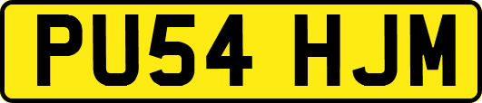 PU54HJM