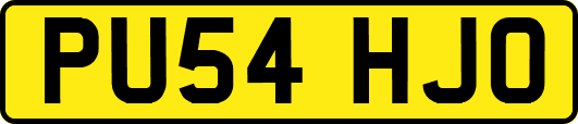 PU54HJO