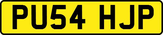 PU54HJP