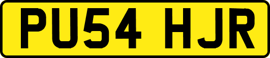 PU54HJR