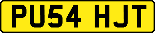 PU54HJT