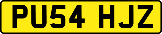 PU54HJZ
