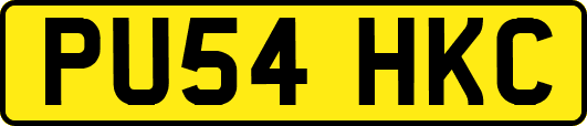 PU54HKC