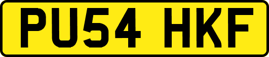 PU54HKF