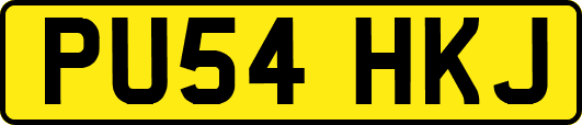 PU54HKJ
