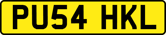 PU54HKL