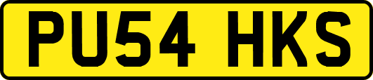 PU54HKS