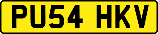 PU54HKV