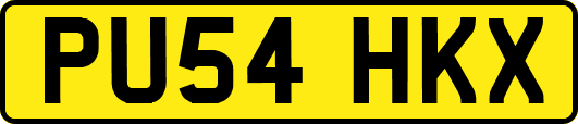 PU54HKX