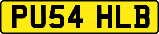 PU54HLB