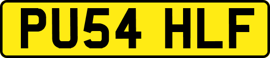 PU54HLF