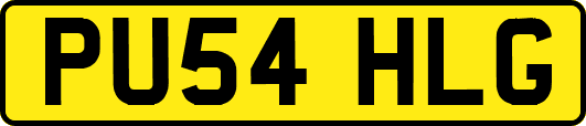 PU54HLG