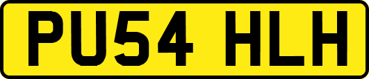 PU54HLH