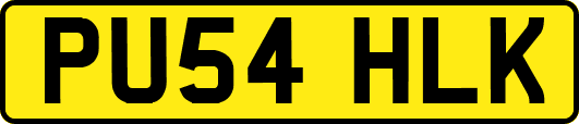 PU54HLK