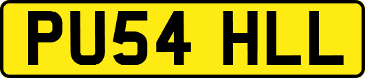 PU54HLL