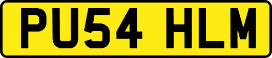PU54HLM