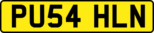 PU54HLN