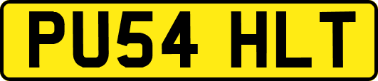 PU54HLT