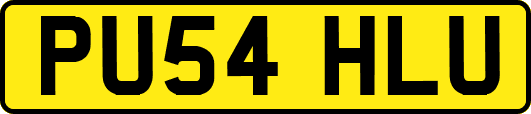 PU54HLU