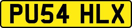 PU54HLX