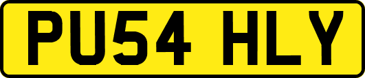 PU54HLY