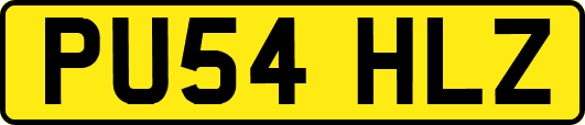 PU54HLZ