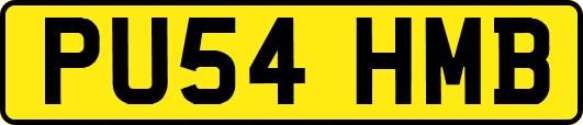 PU54HMB