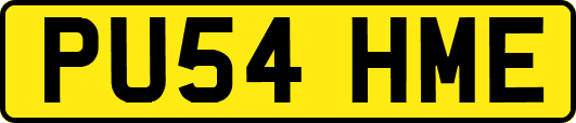 PU54HME