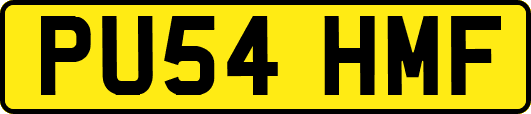PU54HMF