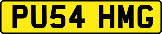PU54HMG