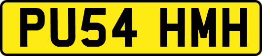 PU54HMH
