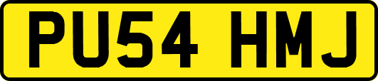 PU54HMJ