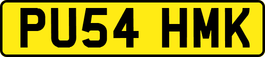PU54HMK