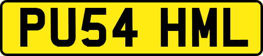 PU54HML