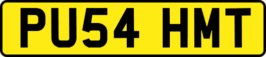 PU54HMT