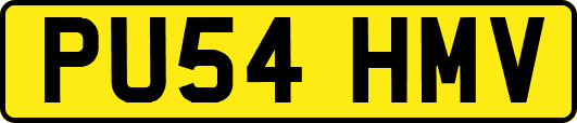 PU54HMV