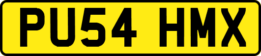 PU54HMX