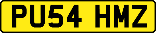 PU54HMZ