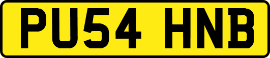 PU54HNB