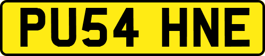 PU54HNE