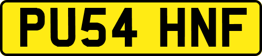 PU54HNF